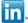 Follow us on Linkedin