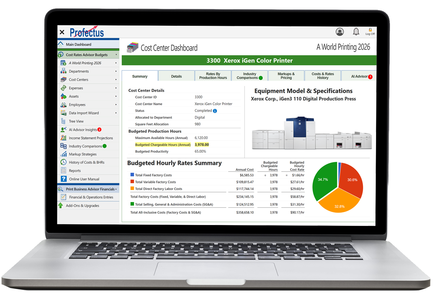Boost print sales and print profits printing packaging apparel