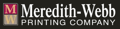 Meredith-Webb Printing