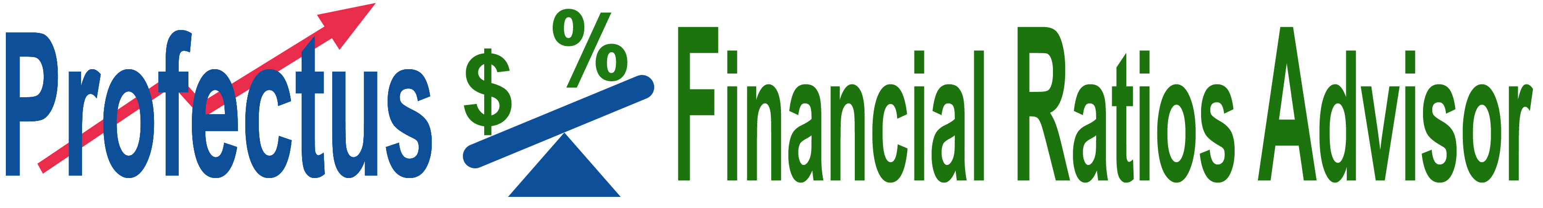 Financial Ratios Advisor logo