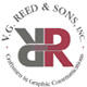 VG Reed